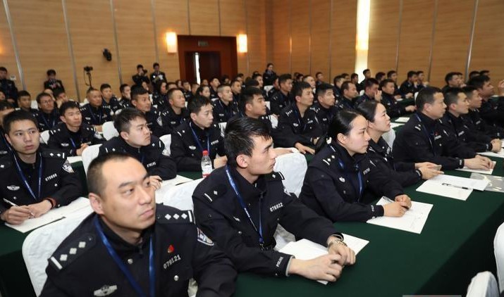 会议室信号屏蔽器案例-浙江省某公安刑警大队会议室屏蔽器方案介绍