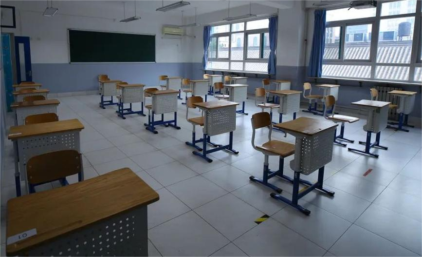 【高考】温馨提示:考试期间各考点将开启考场信号屏蔽器