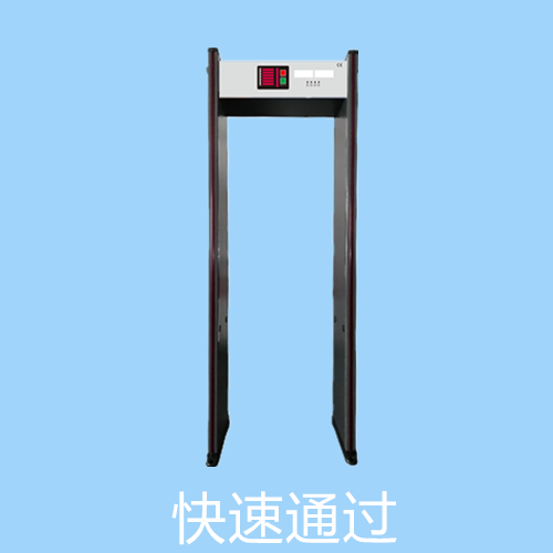 快速安检门DZ-5001