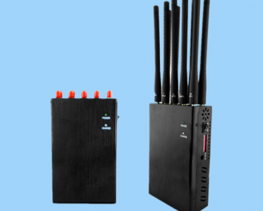 手持式5G信号屏蔽器|全频段定位信号屏蔽器|信号屏蔽器价格|DZ-X10M