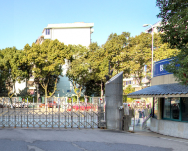 浙江省宁波市职教中心考场整体方案