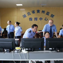 湖北省某监狱全覆盖手机信号屏蔽器技术方案