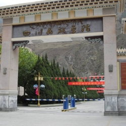 四川民族学院四六级考试考场手机信号屏蔽器方案