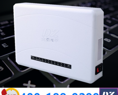 中型会议室信号屏蔽器|手机屏蔽器|大展电子DZ-810M5G