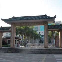 智能组网考场信号屏蔽系统案例-广东省佛山市高明一中