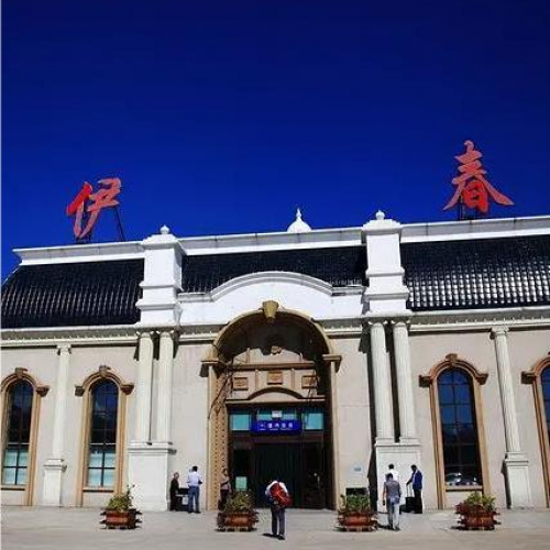 黑龙江伊春市教育局考场信号屏蔽器案例