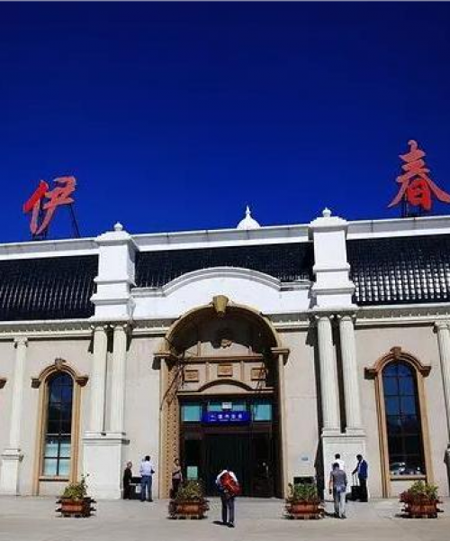 黑龙江伊春市教育局考场信号屏蔽器案例