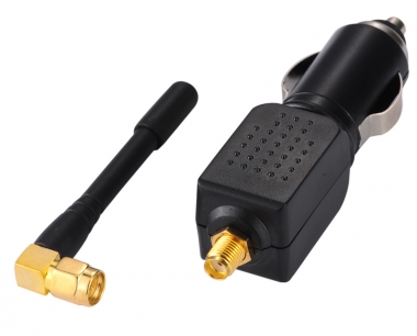 车载点烟器定位信号屏蔽器|DZ-C1屏蔽器