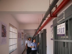 监狱看守所使用手机屏蔽系统与一般民用有哪些区别