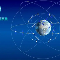 北斗卫星导航系统反超GPS占据国内市场的主导地位