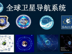 北斗定位与GPS定位技术的9大区别