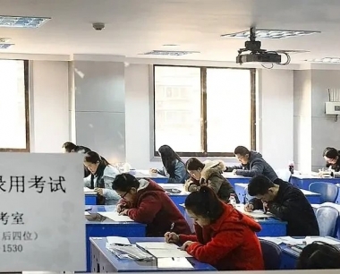为什么考场一般不会使用大功率信号屏蔽器？