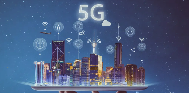 5G会带来颠覆性的革命